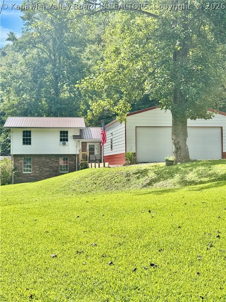 1302 Main Hewett Creek Road, Lake, WV 25121 - #3