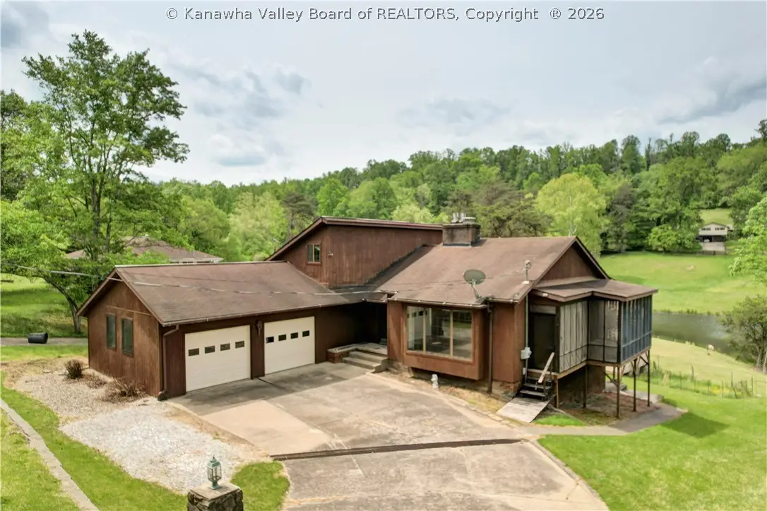 274 Pioneer Lane, Charleston, WV 25312 - #1