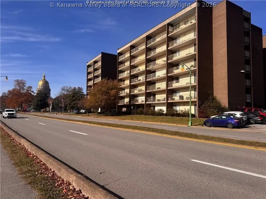 2106 Kanawha Boulevard E #211, Charleston, WV 25311 - #2