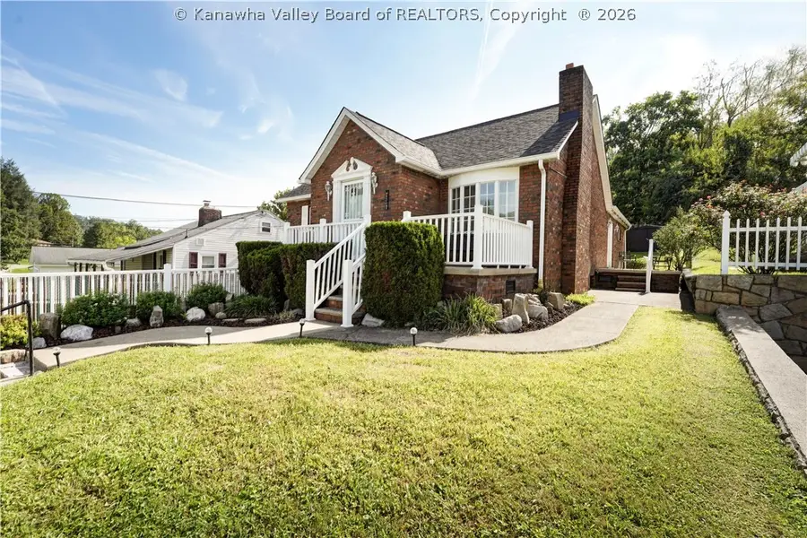 224 Dutch Road, Charleston, WV 25302 - #2