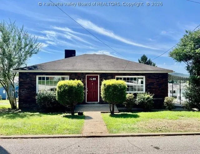 1101 Livingston Avenue, Charleston, WV 25302 - #1
