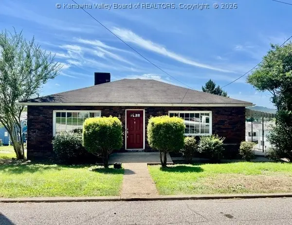 1101 Livingston Avenue, Charleston, WV 25302