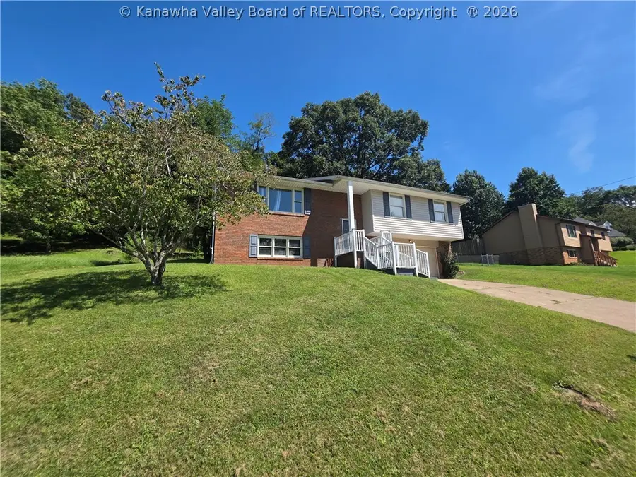 1288 Blake Street, Barboursville, WV 25504 - #3