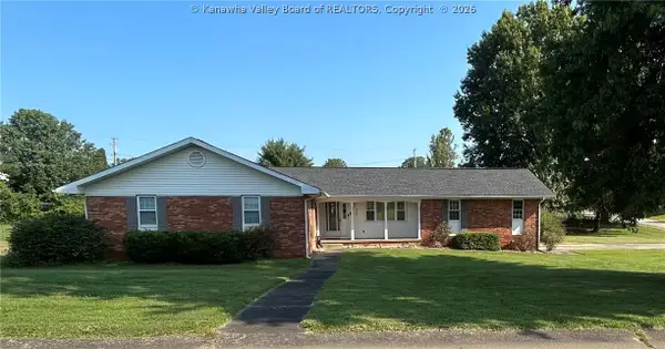 245 Aberdene Lane, Point Pleasant, WV 25550
