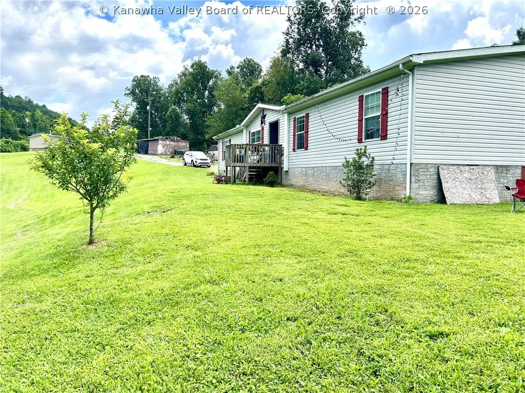 1407 Wv-34, Hurricane, WV 25526 - #1