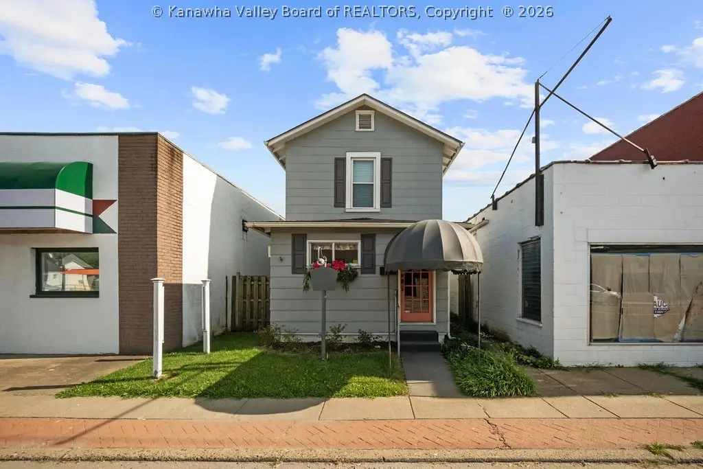 4931 Maccorkle Avenue Sw, South Charleston, WV 25309 - #1