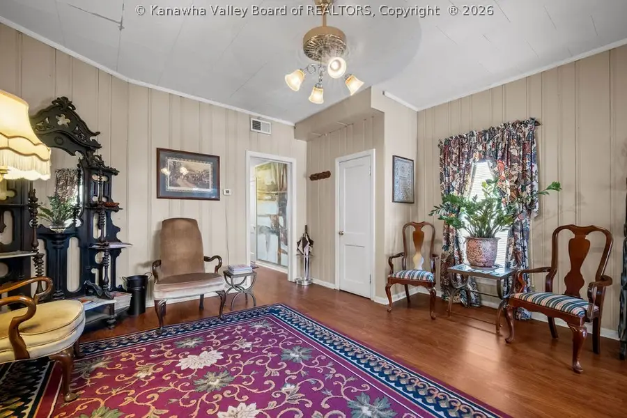 4931 Maccorkle Avenue Sw, South Charleston, WV 25309 - #3