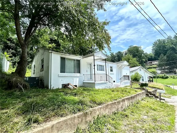 1842 Oakridge Drive #B, Charleston, WV 25311