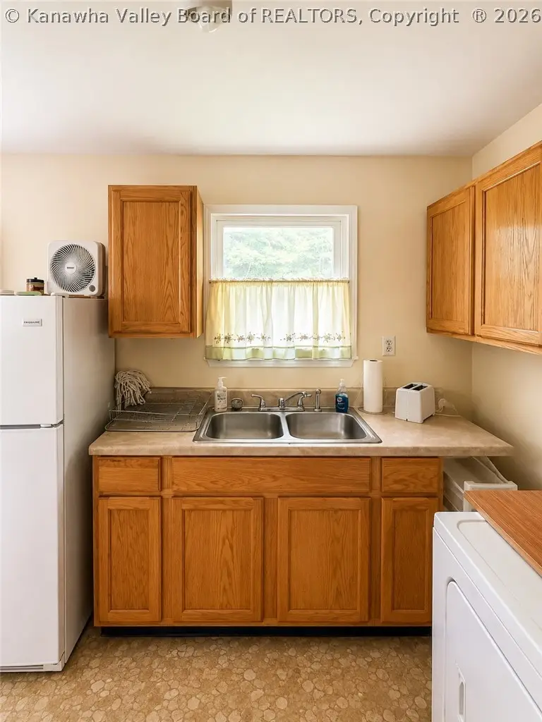 463 Amos Run Road, Erbacon, WV 26203 - #3