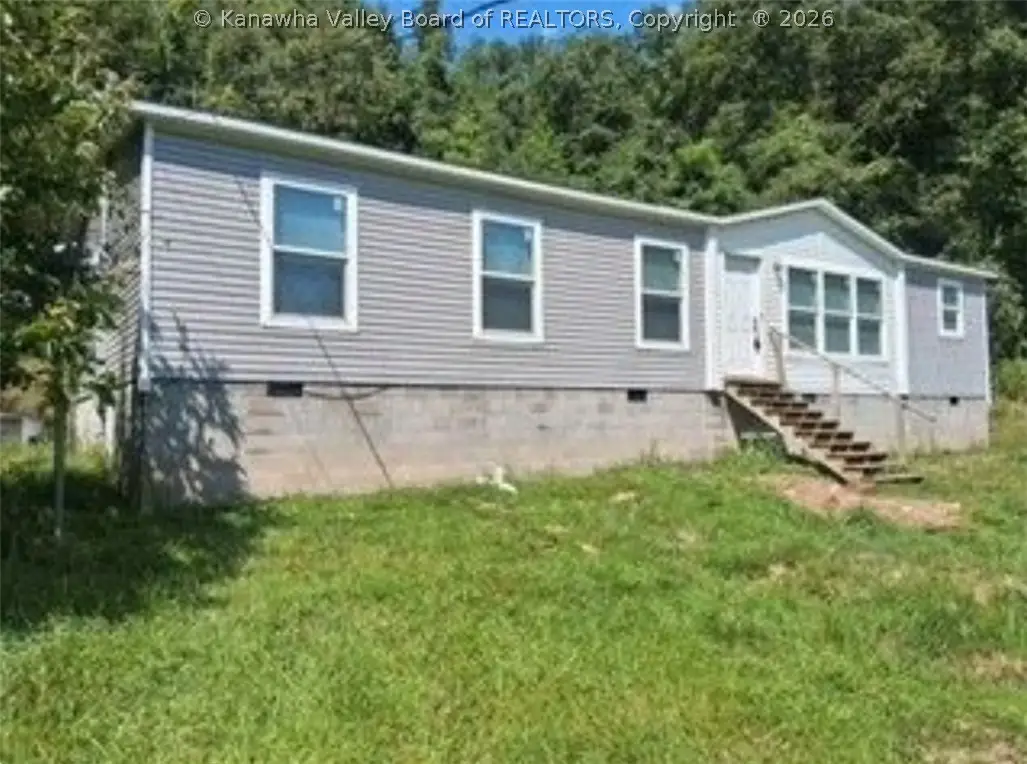 1640 Lee Road, Elkview, WV 25071 - #1