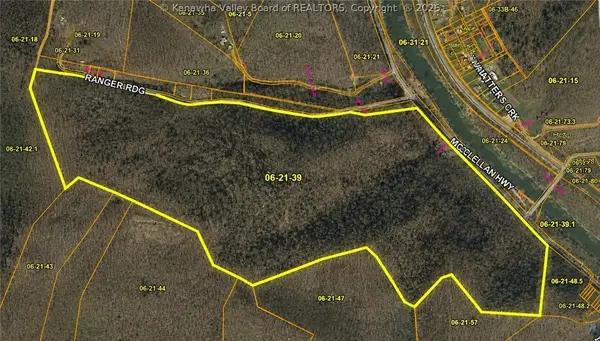 2978 Mcclellan Highway, Ranger, WV 25557
