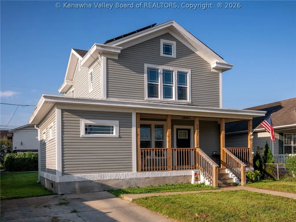 2331 Washington Avenue, Saint Albans, WV 25177 - #1