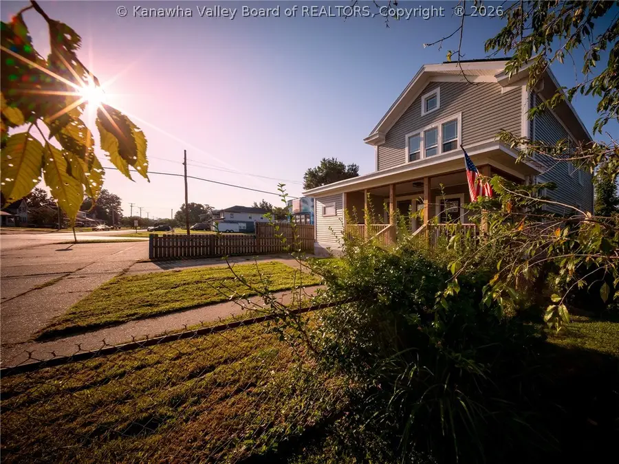 2331 Washington Avenue, Saint Albans, WV 25177 - #2