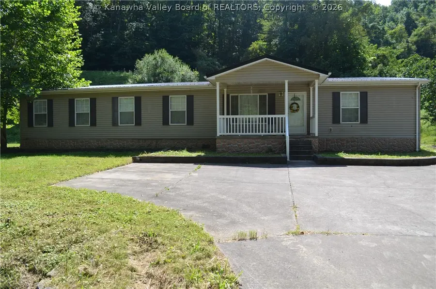 560 Tate Hollow Road, Charleston, WV 25312 - #2