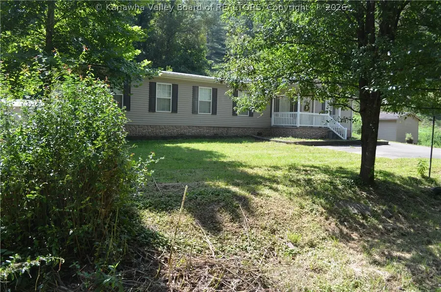 560 Tate Hollow Road, Charleston, WV 25312 - #3