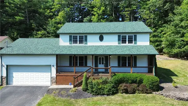 198 Mink Crossing, Daniels, WV 25832