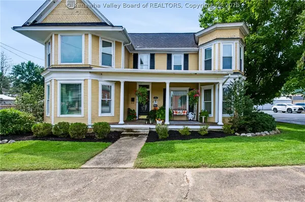 109 E North Street, Ripley, WV 25271