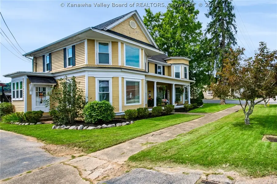 109 E North Street, Ripley, WV 25271 - #2