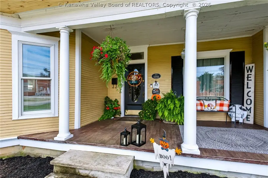 109 E North Street, Ripley, WV 25271 - #3