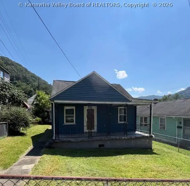 140 Boomer Hill Road, Boomer, WV 25031 - #1