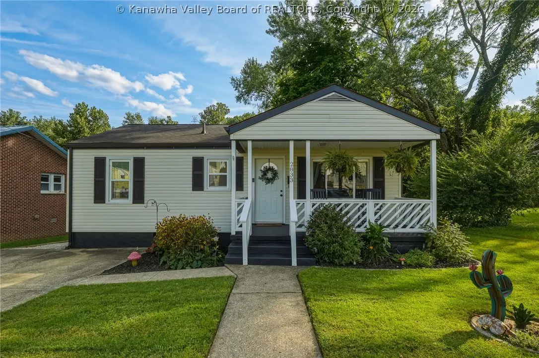 2833 Madison Avenue, Saint Albans, WV 25177 - #1