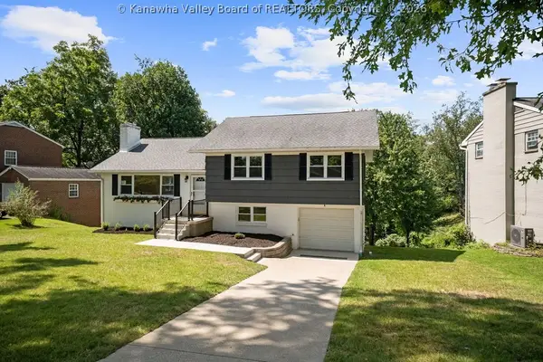 1415 Bedford Road, Charleston, WV 25314