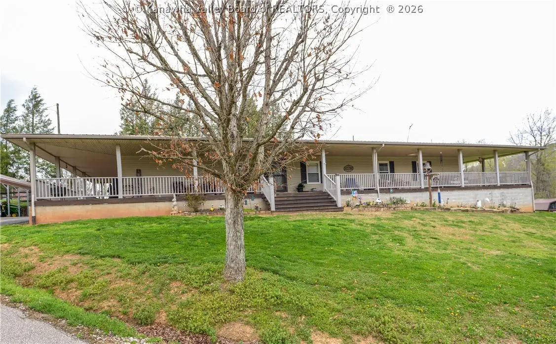 520 Balser Lane, Charleston, WV 25312 - #1