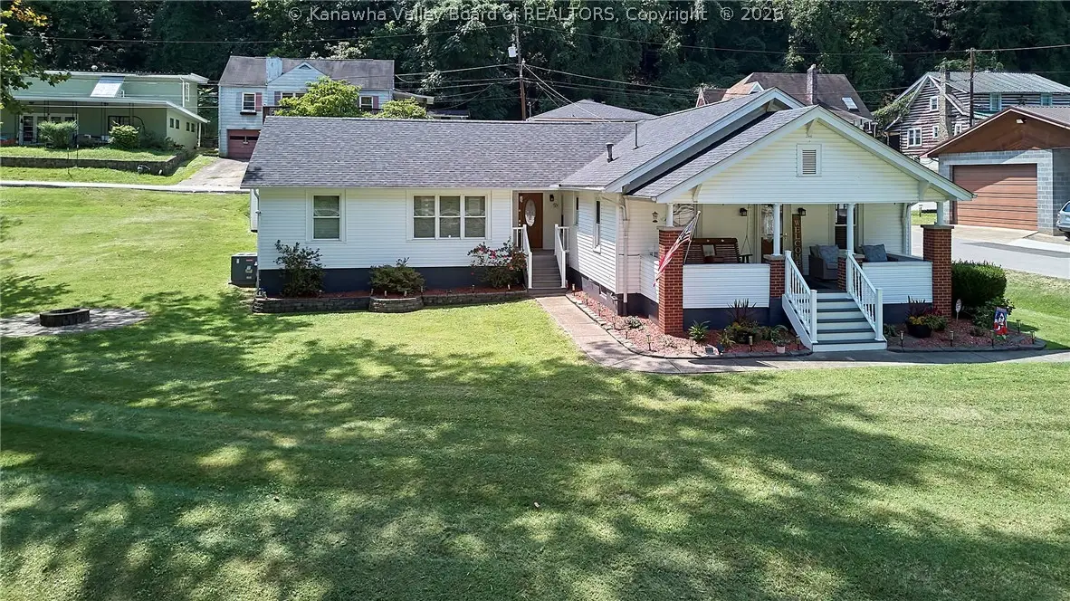 931 Woodward Drive, Charleston, WV 25387 - #1