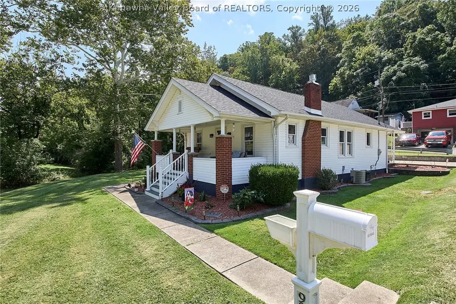 931 Woodward Drive, Charleston, WV 25387 - #2