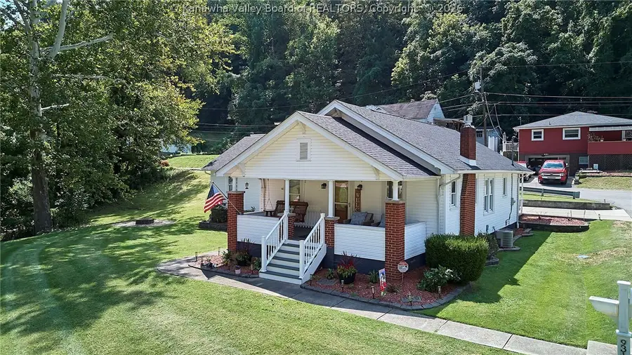 931 Woodward Drive, Charleston, WV 25387 - #3