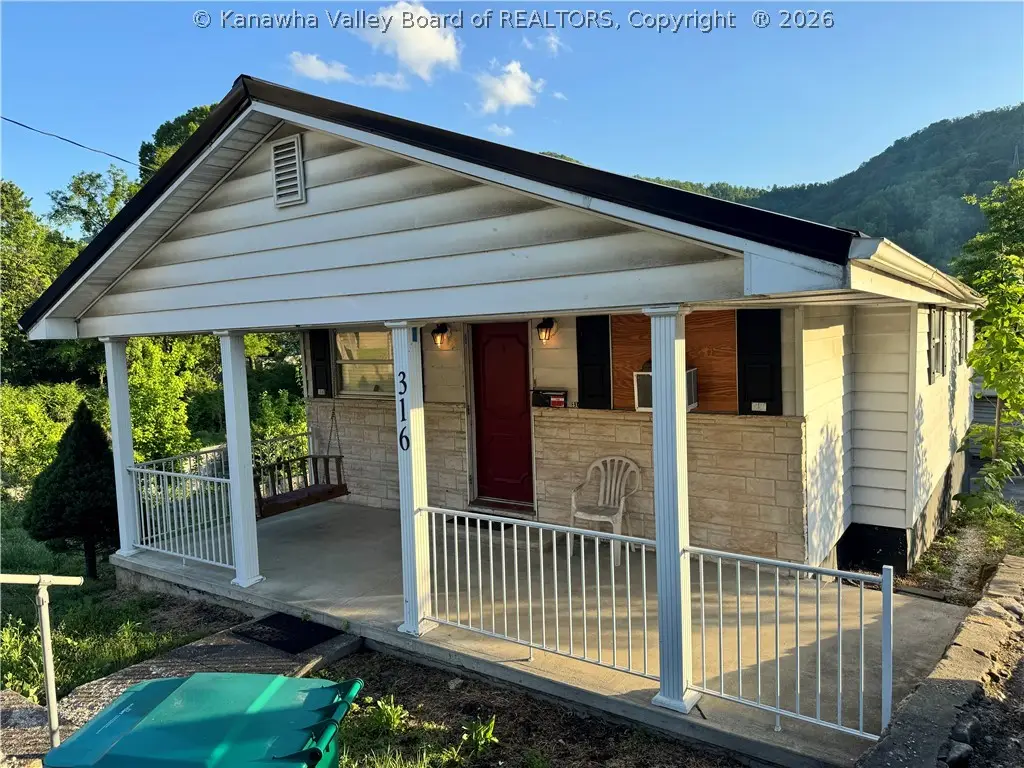 316 Nancy Avenue, Belle, WV 25015 - #1