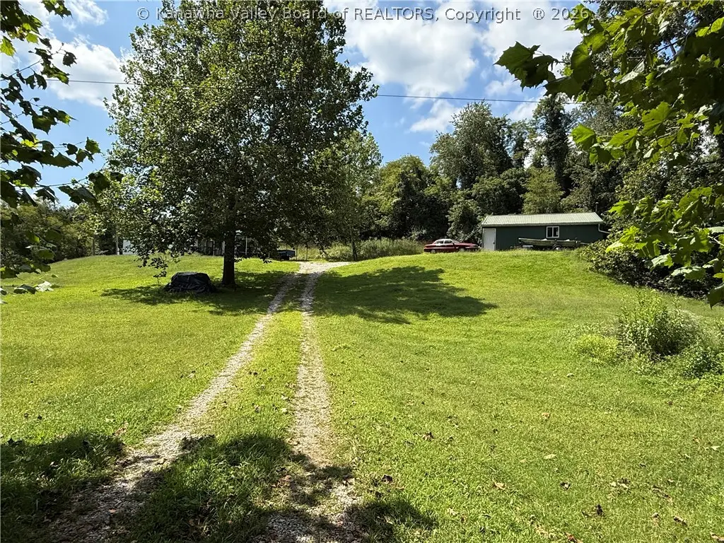 458 Pine Grove Chapel Road, Leon, WV 25123 - #1
