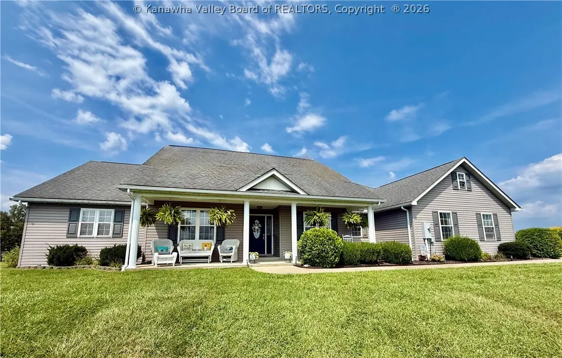 131 Melanie Lane, Ripley, WV 25271 - #1