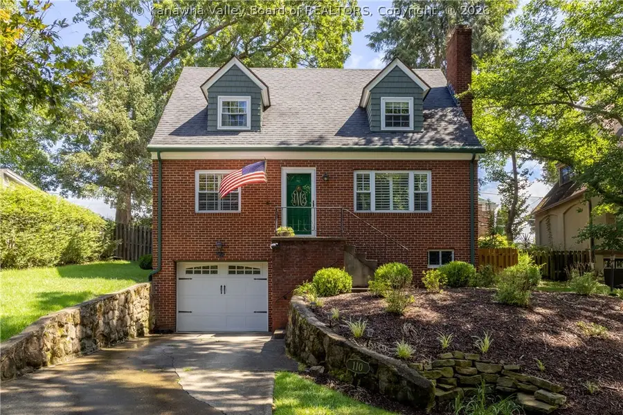 110 Potterfield Drive, Charleston, WV 25314 - #2