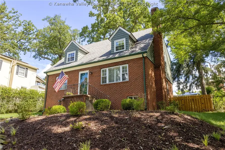 110 Potterfield Drive, Charleston, WV 25314 - #3