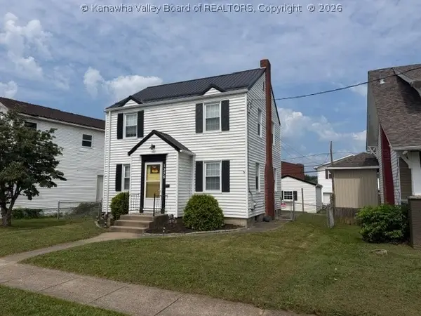 1338 Grosscup Avenue, Dunbar, WV 25064