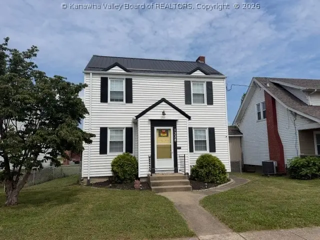 1338 Grosscup Avenue, Dunbar, WV 25064 - #2