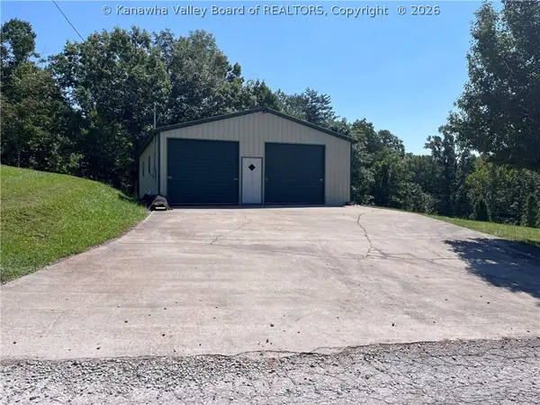 0 Goshen View Drive, Kenna, WV 25248