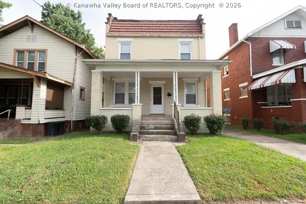 506 Grant Street, Charleston, WV 25302