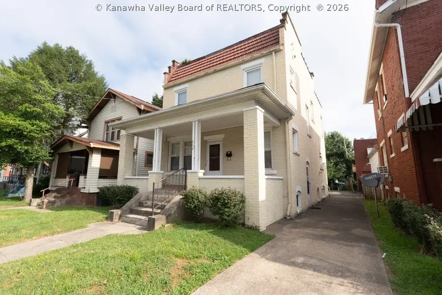 506 Grant Street, Charleston, WV 25302 - #2
