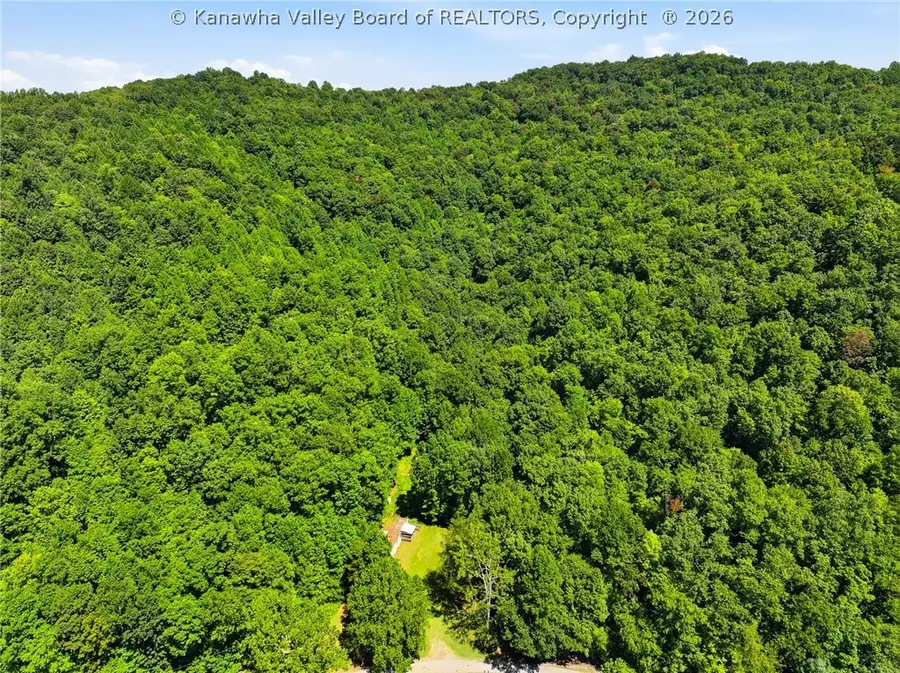 2882 Falling Rock Road, Clendenin, WV 25045 - #3