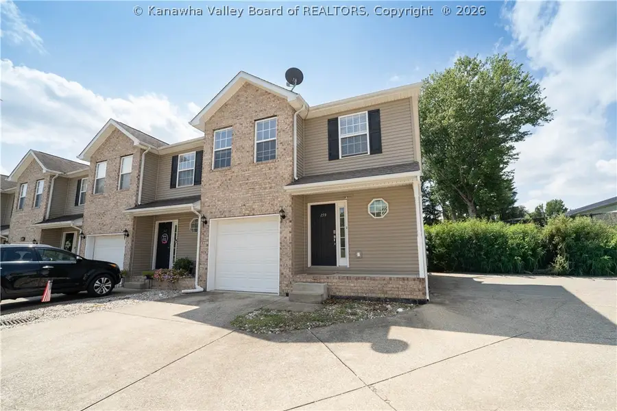 159 Midland Trail, Hurricane, WV 25526 - #2