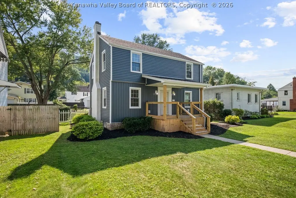 4203 Venable Avenue, Charleston, WV 25304 - #1