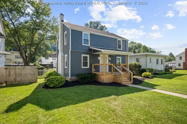 4203 Venable Avenue, Charleston, WV 25304