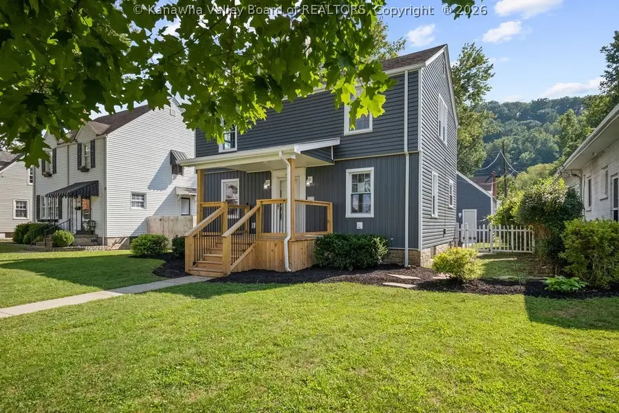 4203 Venable Avenue, Charleston, WV 25304 - #3