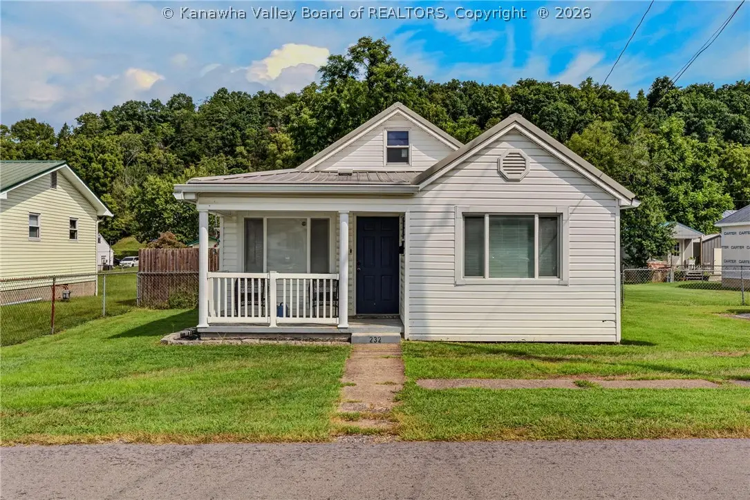 232 2nd Avenue, Ripley, WV 25271 - #1