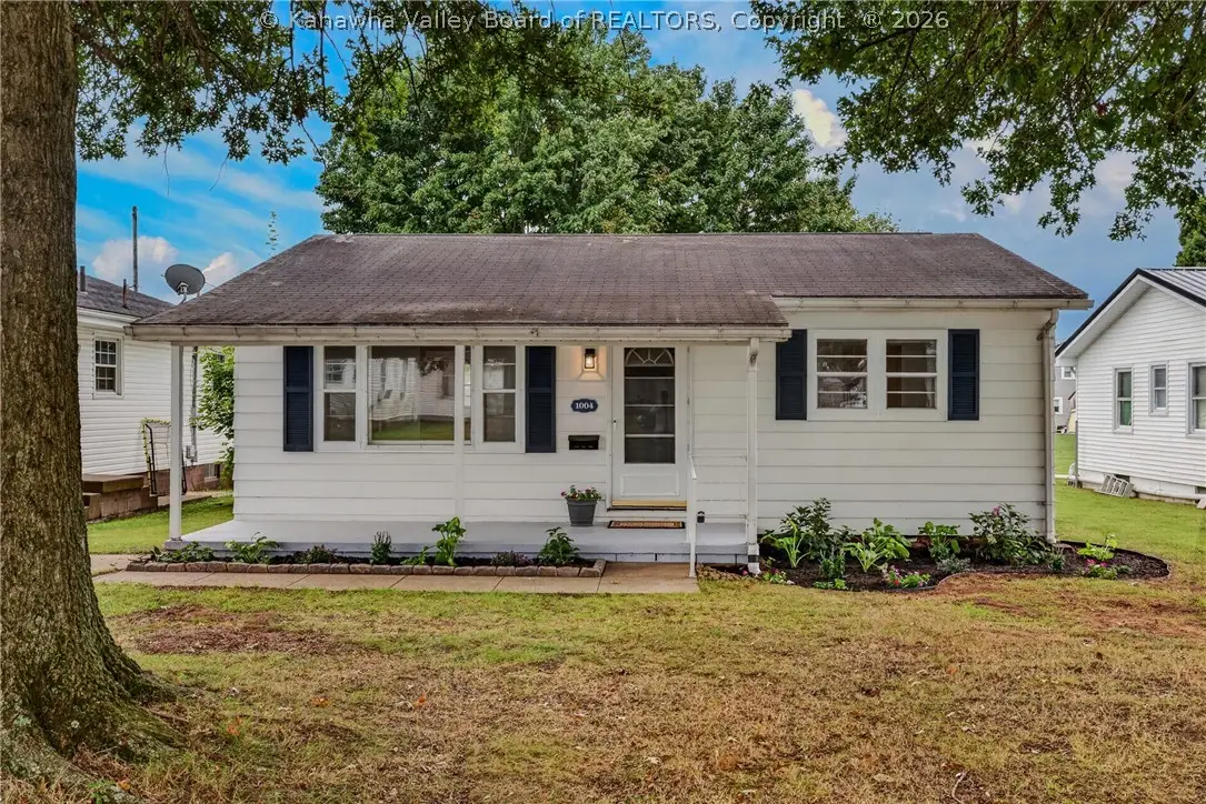 1004 Henrietta Street, Ravenswood, WV 26164 - #1