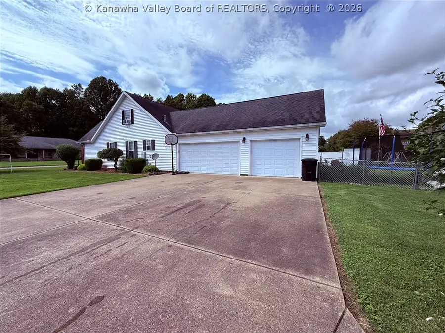 1201 Berch Lane, Ravenswood, WV 26164 - #3