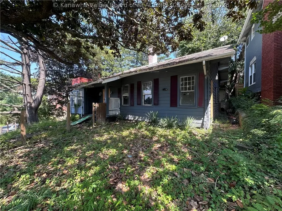 818 Orchard Street, Charleston, WV 25302 - #2