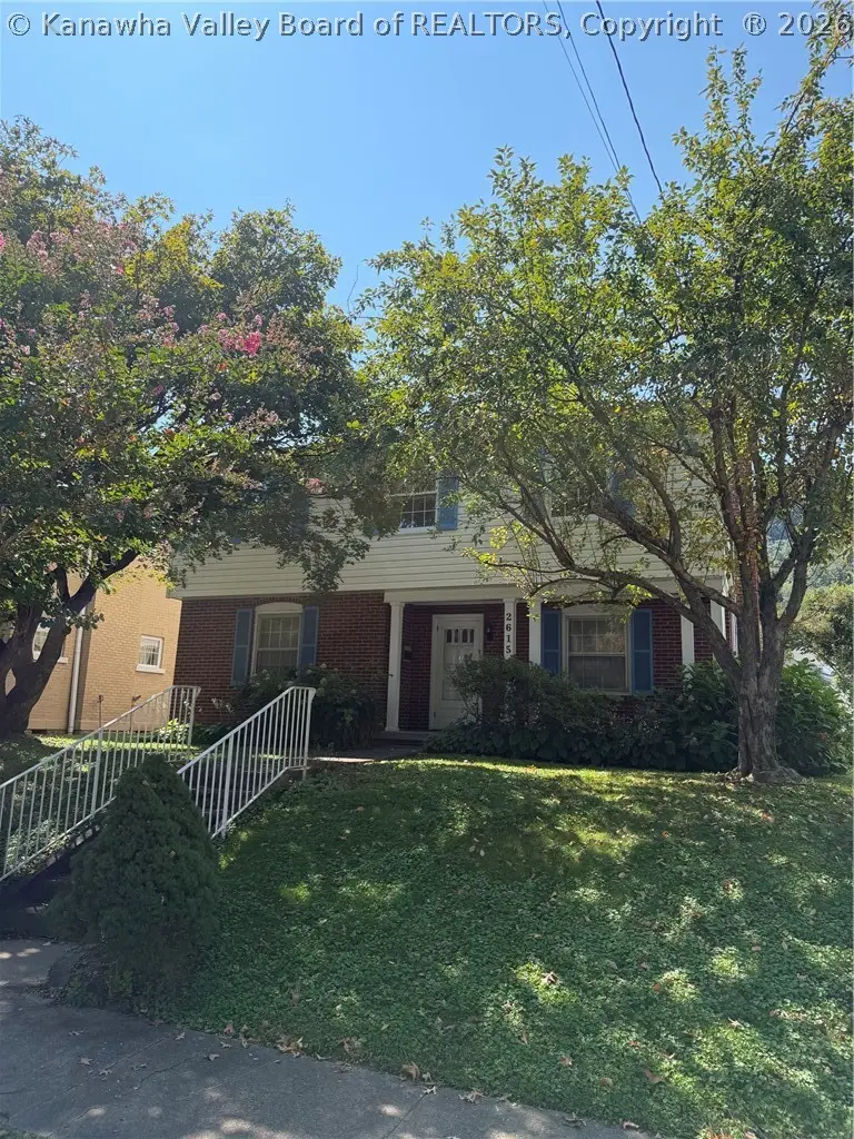 2615 Virginia Avenue Se, Charleston, WV 25304 - #1